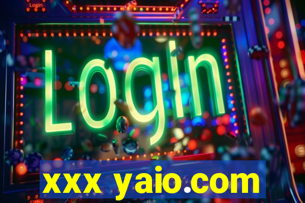 xxx yaio.com